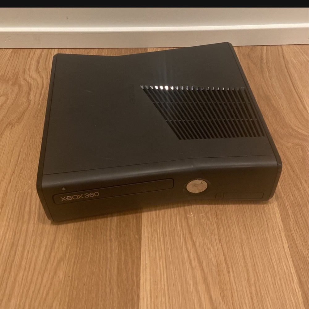Xbox 360 500 Gb